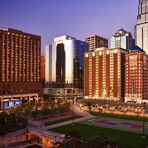 Kansas City Marriott Downtown